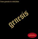 Genesis From Genesis To Revelation - facethemusic - 14 690 Ft