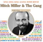Miller, Mitch Sing Sing Sing Along With Mitch