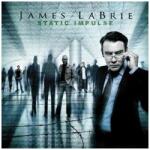 Labrie, James Static Impulse -ltd-