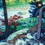 Mitchell, Joni The Asylum Albums, Part I (1972-1975) (Box) - facethemusic - 35 390 Ft