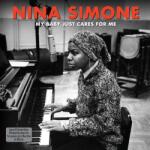 Simone, Nina My Baby Just Cares For Me - facethemusic - 14 690 Ft