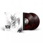 Xasthur Inevitably Dark (Red & Black Marbled Vinyl)