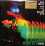 Davis, Miles Black Beauty: Miles Davis At Fillmore West - facethemusic - 12 790 Ft