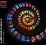 St John's College, Cam Eastertide Evensong