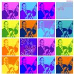 Parker, Bobby Soul Of The Blues - facethemusic - 10 790 Ft