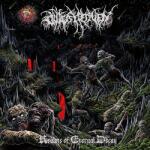 Outer Heaven Realms Of Eternal Decay