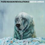 Pure Reason Revolution Above Cirrus - facethemusic - 6 990 Ft