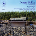 Dreampolice Hypnotized - facethemusic - 6 790 Ft