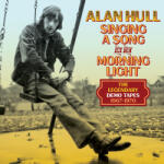 Hull, Alan Singing a Song In the