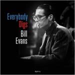 Evans, Bill Everybody Digs