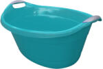 JOTTA Lighean oval cu manere 50x36cm, 14L, albastru, Kaja (229330)