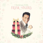 Sinatra, Frank Christmas With Frank Sinatra (Opaque White Vinyl)