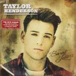 Henderson, Taylor Burnt Letters