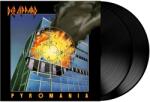 Def Leppard Pyromania (40th Anniversary Deluxe Edition)