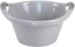 JOTTA Lighean rotund cu manere 37cm, 10L, gri, Kaja (229317)
