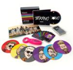 Electric Callboy Tekkno (Deluxe Edition Fanbox)