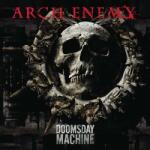Arch Enemy Doomsday Machine - facethemusic - 9 990 Ft