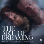 Herzberg, Martin & Fel Art of Dreaming - facethemusic - 13 690 Ft