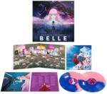 Various Belle (Pink & Blue Vinyl)