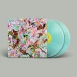 Lightning Bolt Earthly Delights (Sea Glass Vinyl)