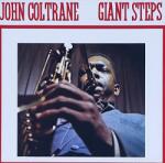 Coltrane, John Giant Steps (jpn)