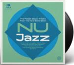 Various Nu Jazz