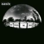 Oasis Don't Believe The Truth - facethemusic - 12 790 Ft