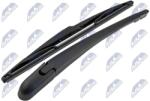 NTY brat stergator, parbriz NTY EWB-CT-000 (EWB-CT-000)