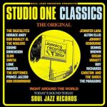 Various Studio One Classics
