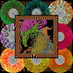 King Gizzard & The Lizard Wizard Live In Chicago '23 (8 Different Splatter Vinyl) (Box)