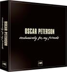 Peterson, Oscar Exclusively For My Friend - facethemusic - 63 790 Ft