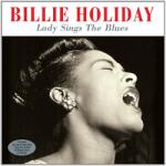 Holiday, Billie Lady Sings The Blues - facethemusic - 15 190 Ft