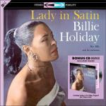 Holiday, Billie Lady In Satin - facethemusic - 7 990 Ft
