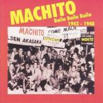 Machito Baila Baila Baila 1943-48