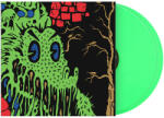 King Gizzard & The Lizard Wizard Live In Asheville '19 (Neon Green Vinyl)