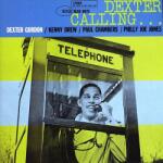 Gordon, Dexter Dexter Calling (clear Vinyl)