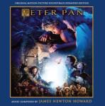 Howard, James Newton Peter Pan -Expanded-