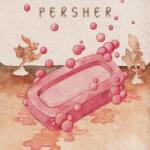 Persher Man With the. . -Ltd-