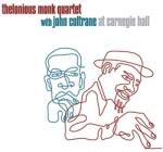 Monk, Thelonious At Carnergie Hall