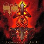 Christ Agony Daemoonseth Act Ii