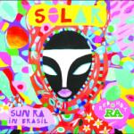 Various Red Hot & Ra: Solar