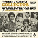 Various Northern & Rare Soul