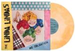Linda Lindas No Obligation (Galaxy Orange Vinyl)