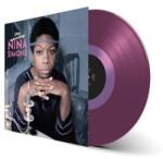 Simone, Nina Amazing Nina Simone (Solid Purple Vinyl)