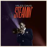 Davis, Miles Steamin' (Red Vinyl)