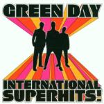 Green Day International Superhits - facethemusic - 15 190 Ft