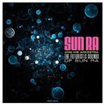 Sun Ra Futuristic Sounds Of Sun Ra - facethemusic - 8 890 Ft