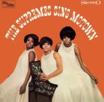 Supremes The Supremes Sing Motown