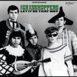 Grasshoppers Let It Be That Way (Green Vinyl)