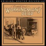 Grateful Dead Workingman's Dead - facethemusic - 31 390 Ft